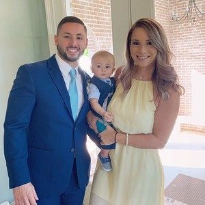 Meet your Posher, Davey